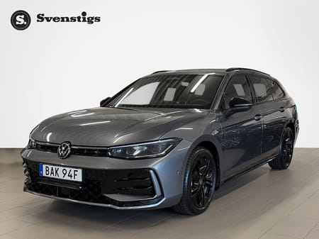 Volkswagen Passat Variant eHybrid