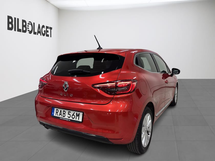 Bild 4 av Renault Clio