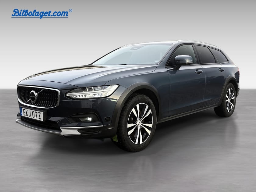 Bild 1 av Volvo V90 Cross Country