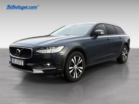 Volvo V90 Cross Country