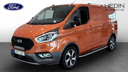 Ford Transit Custom 300