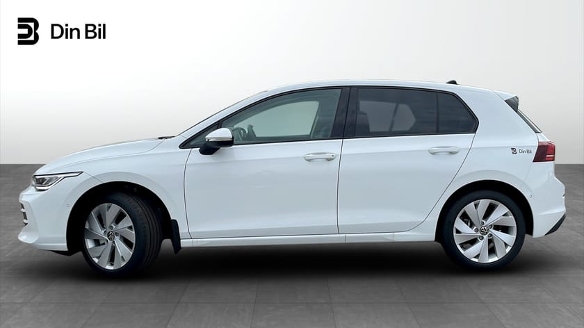 Bild 3 av Volkswagen Golf