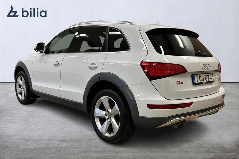 Bild 2 av Audi Q5