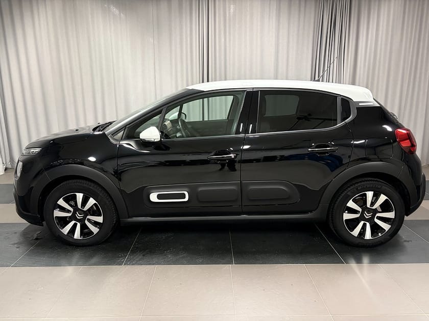 Bild 2 av Citroën C3
