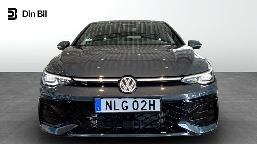 Bild 4 av Volkswagen Golf