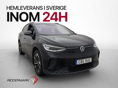 Volkswagen ID.4 Pro Performance
