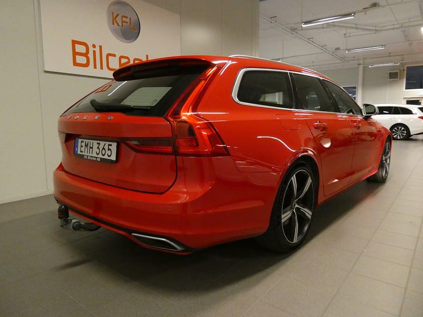 Bild 5 av Volvo V90