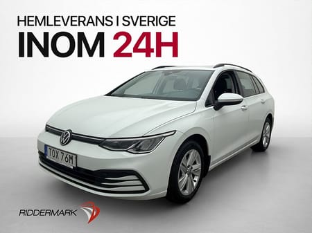 Volkswagen Golf Sportscombi