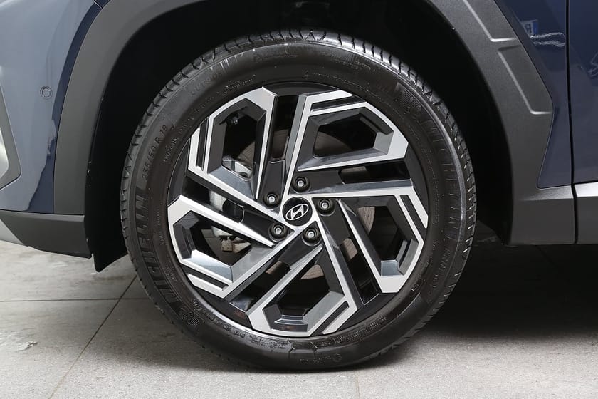 Bild 5 av Hyundai Tucson PHEV 4WD