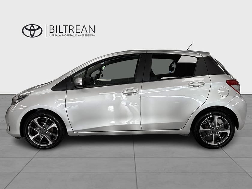 Bild 3 av Toyota Yaris