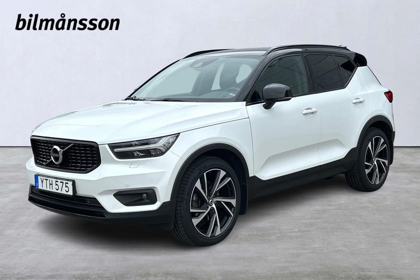 Bild 3 av Volvo XC40