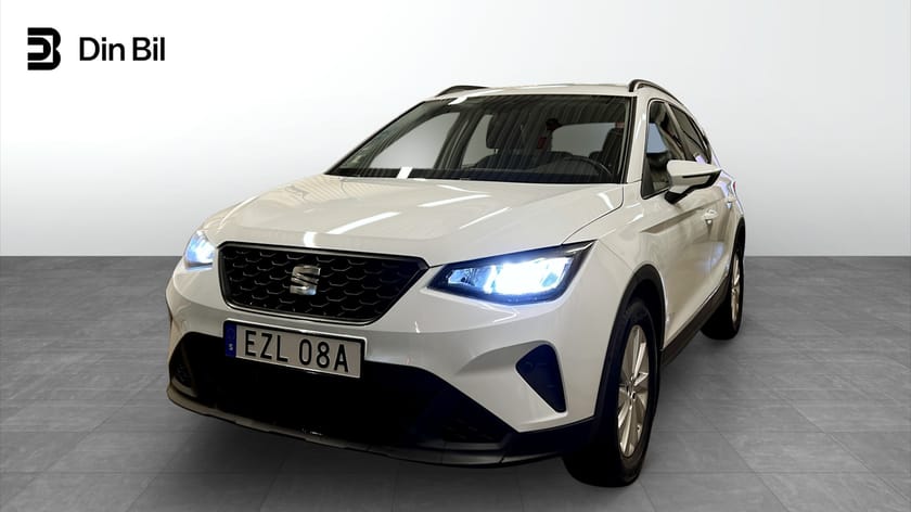 Bild 1 av SEAT Arona