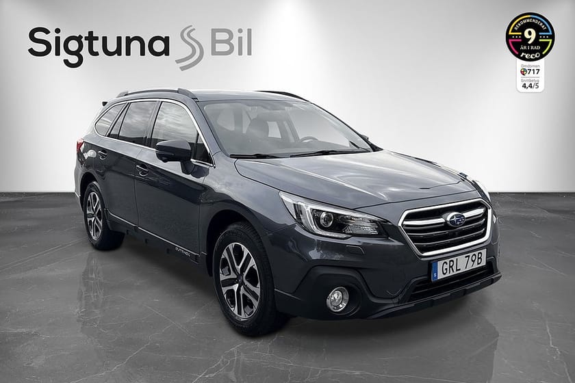 Bild 3 av Subaru Outback