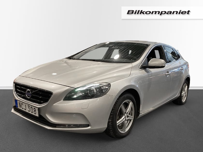 Bild 1 av Volvo V40