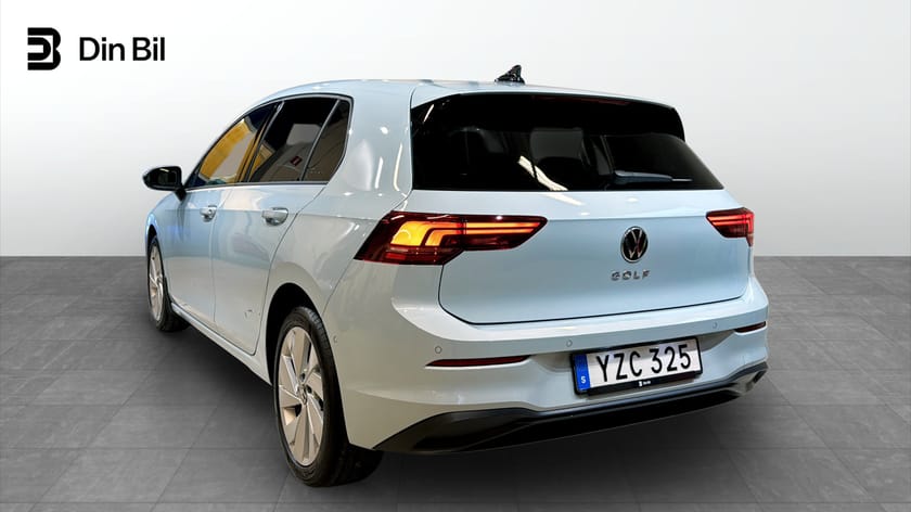 Bild 3 av Volkswagen Golf