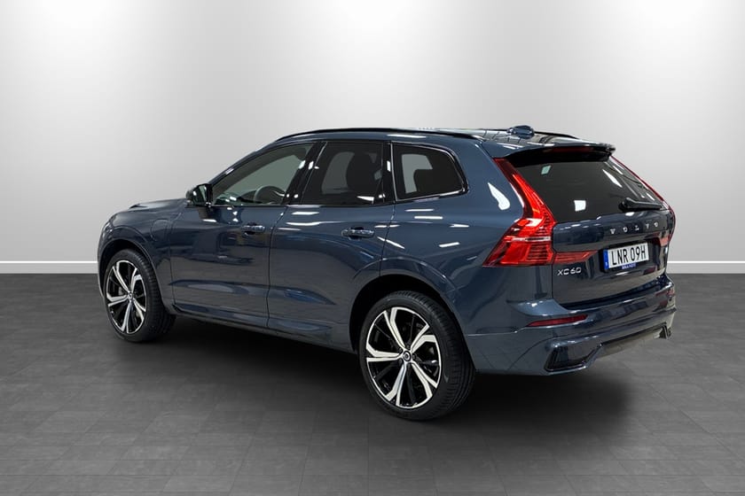 Bild 2 av Volvo XC60