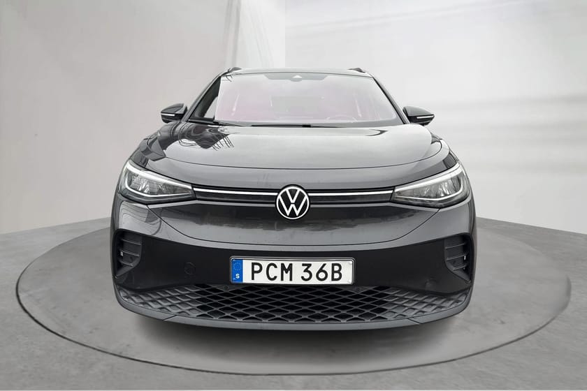 Bild 5 av Volkswagen ID.4 Pro Performance