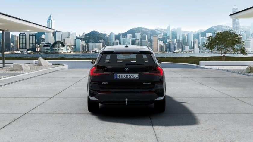 Bild 5 av BMW iX1 eDrive20