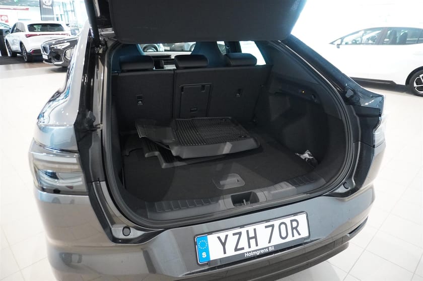 Bild 5 av Ford Capri EV Extended Range RWD
