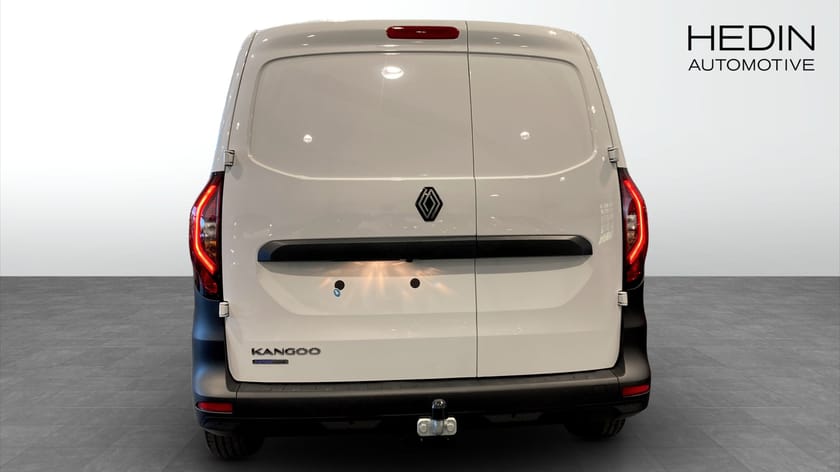 Bild 5 av Renault Kangoo Skåpbil