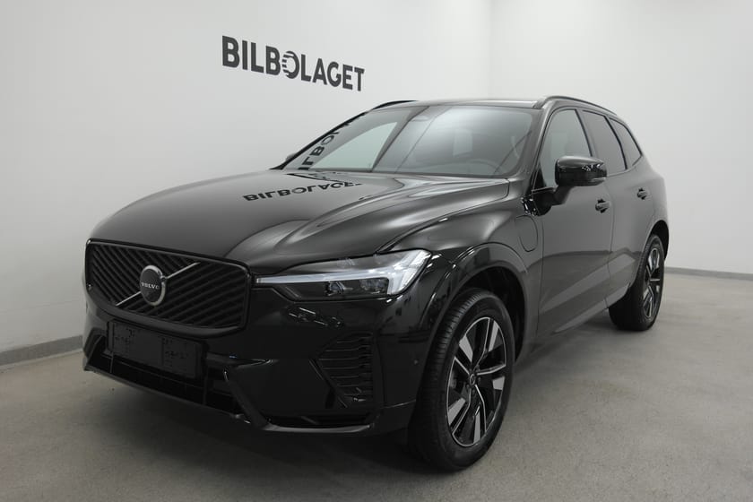 Bild 1 av Volvo XC60
