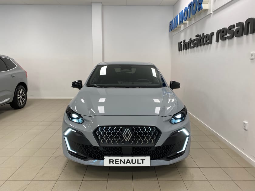 Bild 2 av Renault Clio