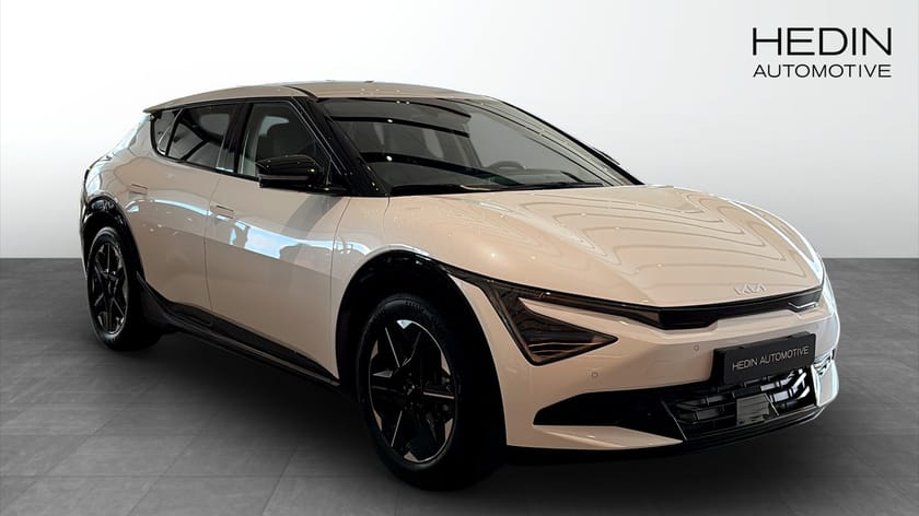 Bild 3 av Kia EV6 AWD Long Range
