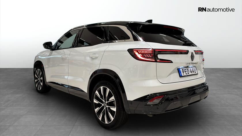 Bild 3 av Renault Austral E-TECH