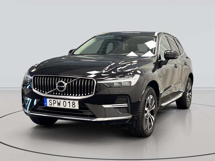 Bild 1 av Volvo XC60