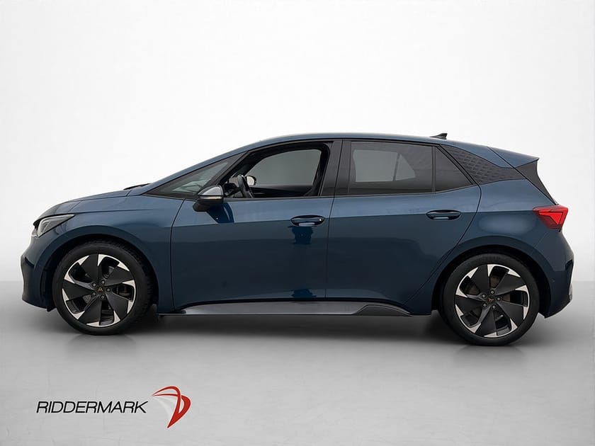Bild 5 av CUPRA Born 58