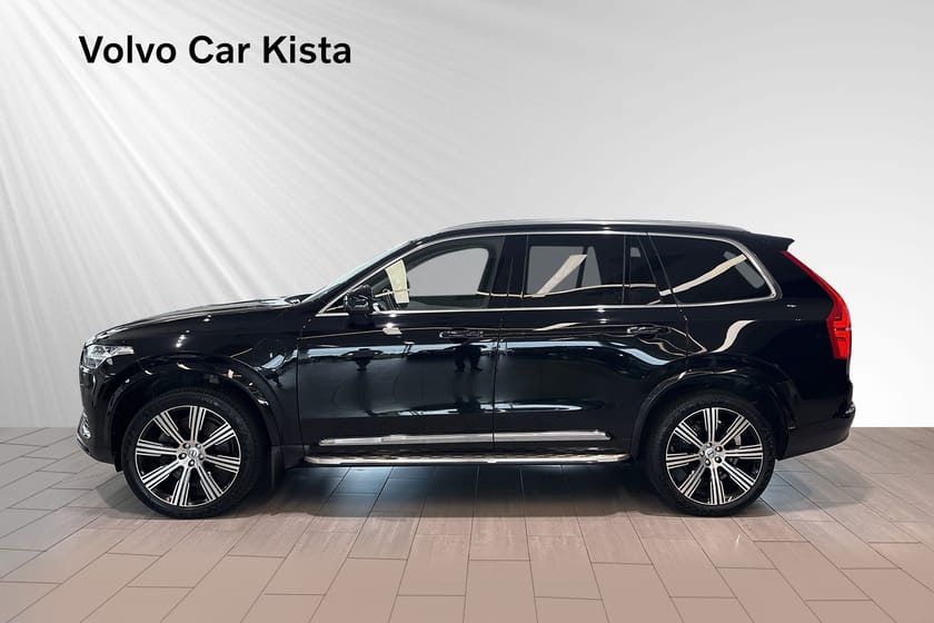 Bild 3 av Volvo XC90 7-seater