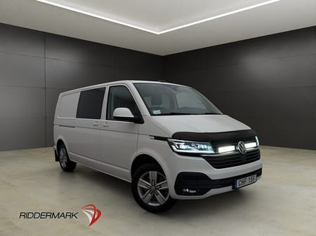 Volkswagen Transporter Kombi