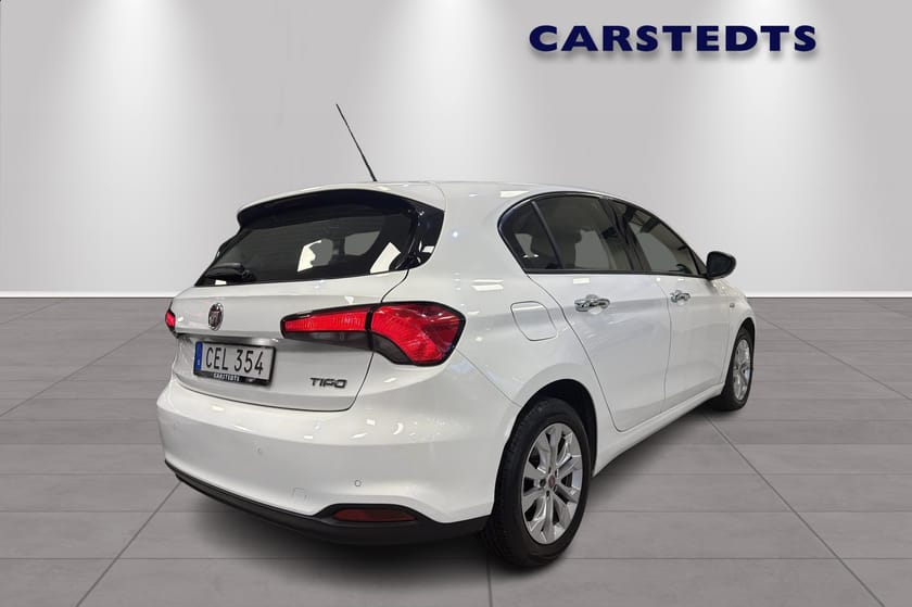 Bild 3 av Fiat Tipo
