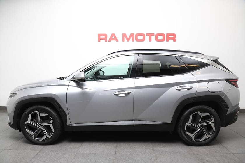 Bild 2 av Hyundai Tucson PHEV