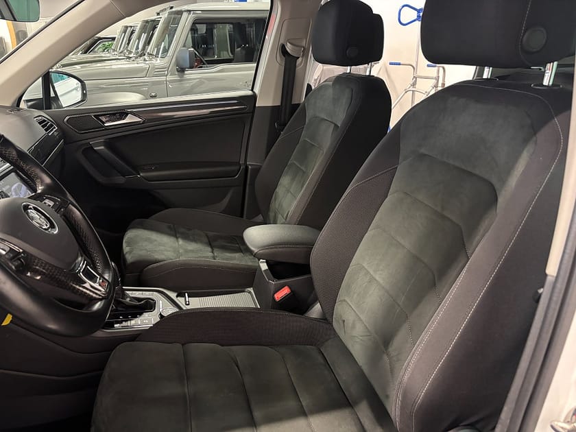 Bild 4 av Volkswagen Tiguan