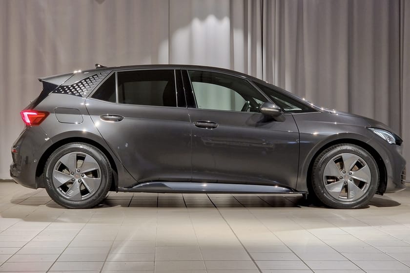 Bild 3 av CUPRA Born 58