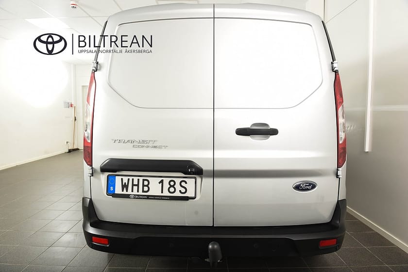 Bild 4 av Ford Transit Connect 210 LWB