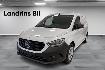 Mercedes-Benz eCitan