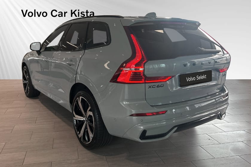Bild 4 av Volvo XC60