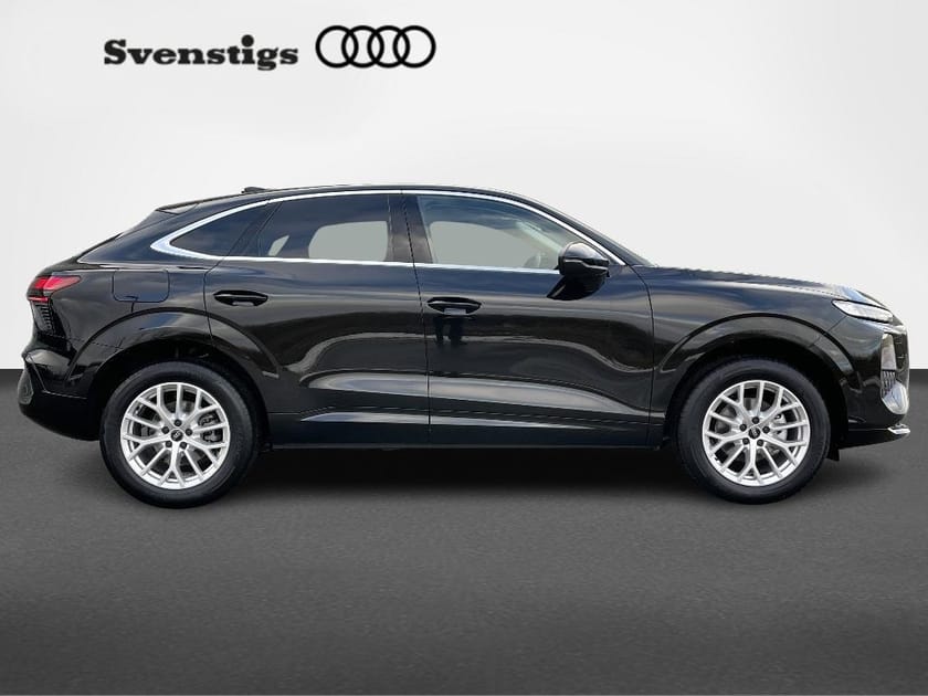 Bild 3 av Audi Q3 Sportback