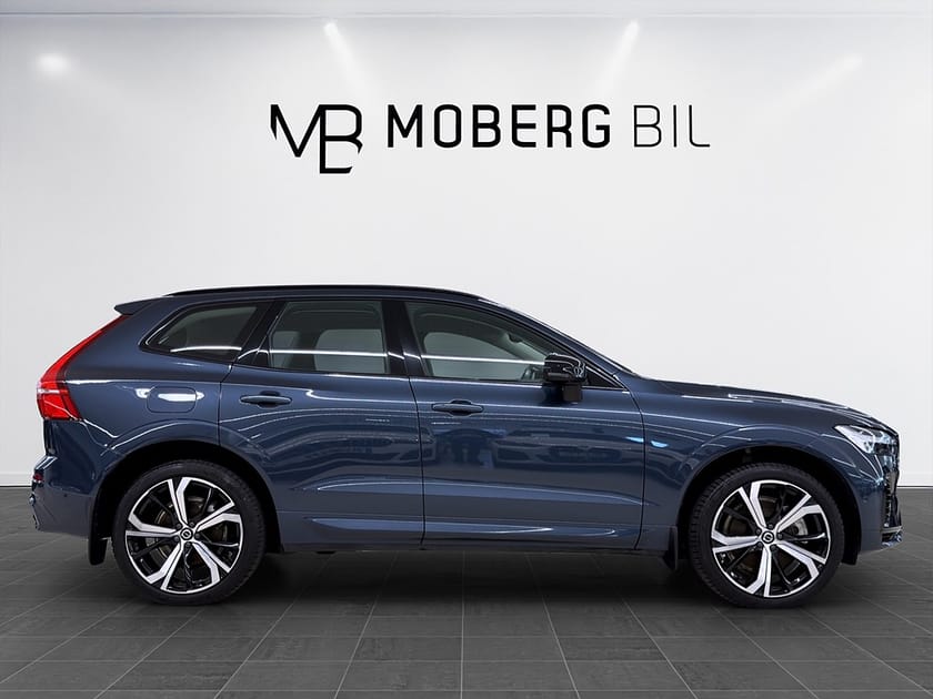 Bild 5 av Volvo XC60