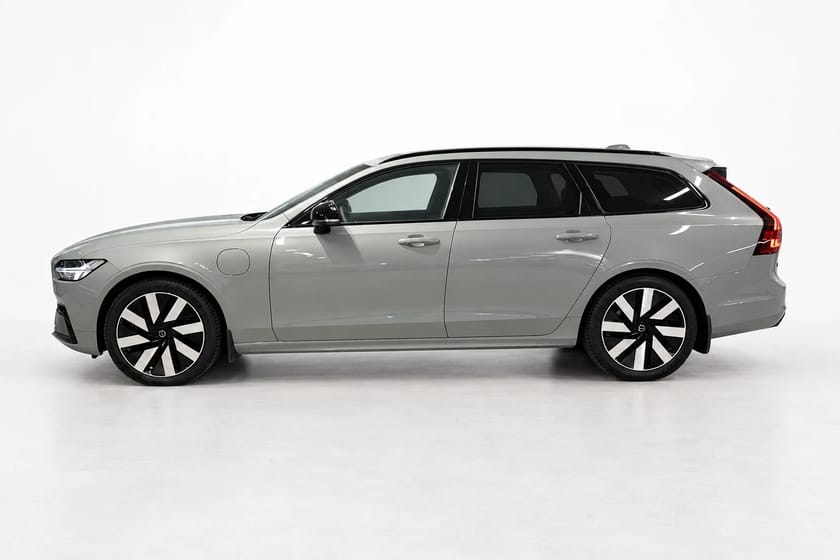Bild 3 av Volvo V90
