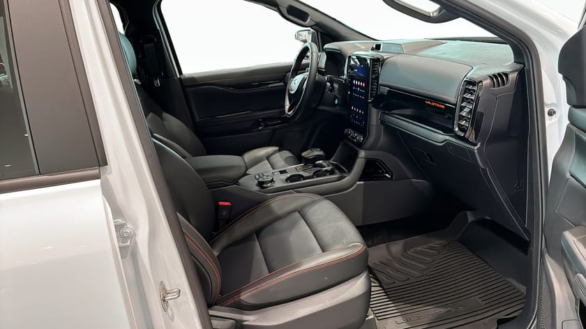 Bild 3 av Ford Ranger PHEV