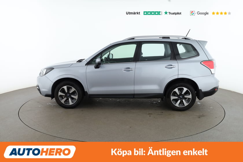 Bild 2 av Subaru Forester