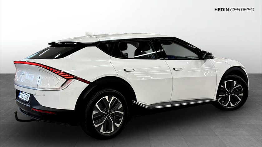 Bild 2 av Kia EV6