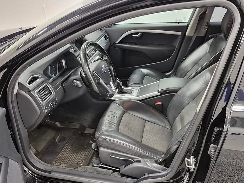 Bild 2 av Volvo V70
