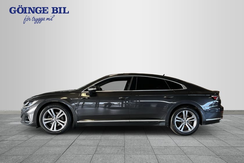 Bild 5 av Volkswagen Arteon
