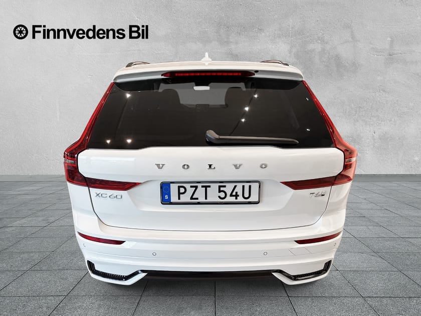 Bild 4 av Volvo XC60