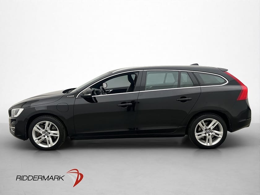 Bild 5 av Volvo V60