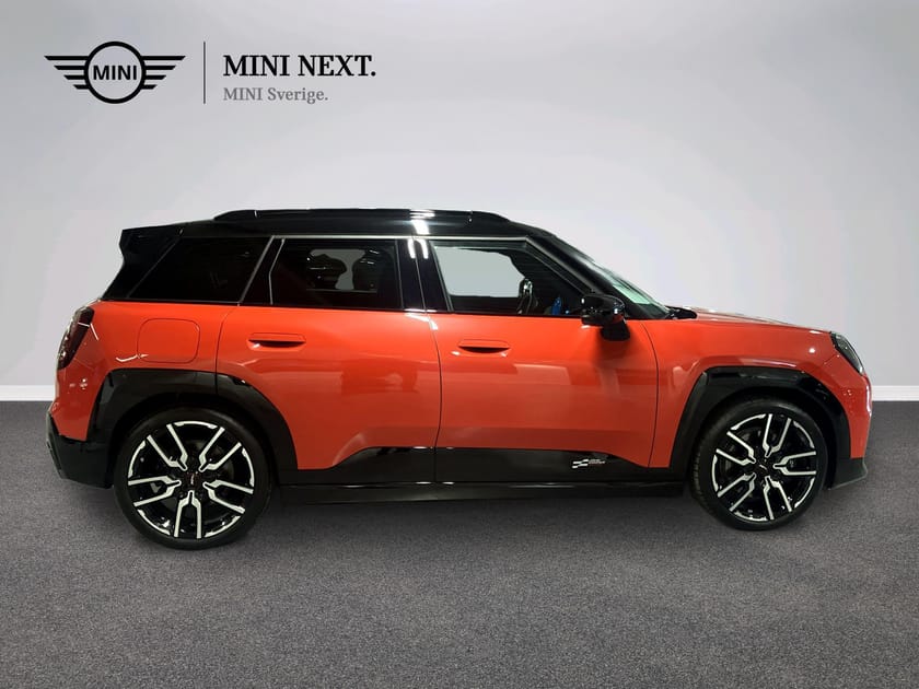 Bild 2 av MINI Aceman SE